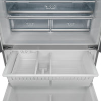 Gordon Ramsay Collection by Thor Kitchen 36" 20.3 Cu. Ft. Counter-Depth French-Door Refrigerator - RF3621CTD99-BLK|Réfrigérateur collection Gordon Ramsay de Thor Kitchen de 36 po et de 20,3 pi3 de profondeur comptoir à portes françaises - RF3621CTD99-BLK