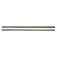 Smart Tiles Peel and Stick 4-Sheet 18 x 0.27 Backsplash - Smart Edge Orfero|Dosseret Smart Tiles peler et coller 18 x 0,27, 4 feuilles - Smart Edge Orfero