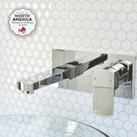 Smart Tiles Peel and Stick 4-Sheet 11 x 10 Backsplash - Hexago|Dosseret Smart Tiles peler et coller 11 x 10, 4 feuilles - Hexago