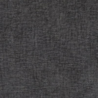 Made in Canada Sofa Lab Customizable Wingback 32" Chenille Fabric Accent Chair - Luxury Charcoal Grey | Fauteuil d’appoint à oreilles Sofa Lab de 32 po fabriqué au Canada en tissu de chenille - gris Luxury Charcoal | WING2993
