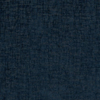 Made in Canada Sofa Lab Customizable Wingback 32" Chenille Fabric Accent Chair - Luxury Indigo Blue | Fauteuil d’appoint à oreilles Sofa Lab de 32 po fabriqué au Canada en tissu de chenille - bleu Luxury Indigo | WING3193