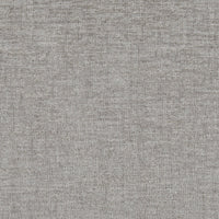 Made in Canada Sofa Lab Customizable Wingback 32" Chenille Fabric Accent Chair - Luxury Silver | Fauteuil d’appoint à oreilles Sofa Lab de 32 po fabriqué au Canada en tissu de chenille - argenté Luxury Silver | WING2793