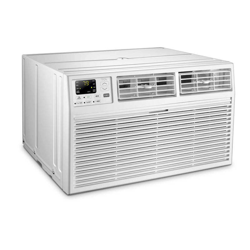 TCL 12,000 BTU Wall Air Conditioner - H12T9E1-ACA|Climatiseur mural TLC de 12 000 BTU - H12T9E1-ACA