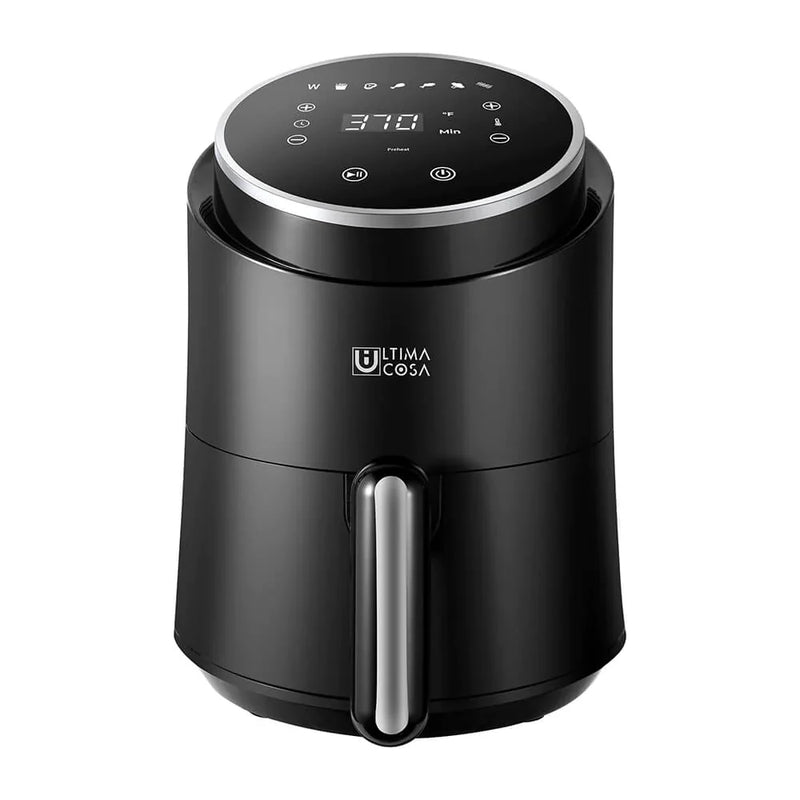 Ultima Cosa Presto 1.5 L Air Fryer - TXG-AF15T|Friteuse à air chaud Presto de Ultima Cosa de 1,5 L - TXG-AF15T