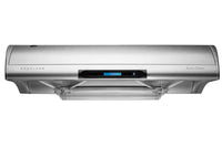 Hauslane 30-Inch Under Cabinet Stainless Steel Range Hood - UC-C400SS-30|Hotte de cuisinière sous l'armoire Hauslane de 30 po en acier inoxydable - UC-C400SS-30