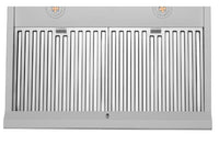 Hauslane 36-Inch Under Cabinet Range Hood - UC-PS18WHT-36|Hotte de cuisinière sous l'armoire Hauslane de 36 po - UC-PS18WHT-36