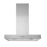 Venmar Jazz 30" Chimney Range Hood – VJ70530SS|Hotte de cuisinière de type cheminée Venmar Jazz de 30 po – VJ70530SS|VJ70530SS