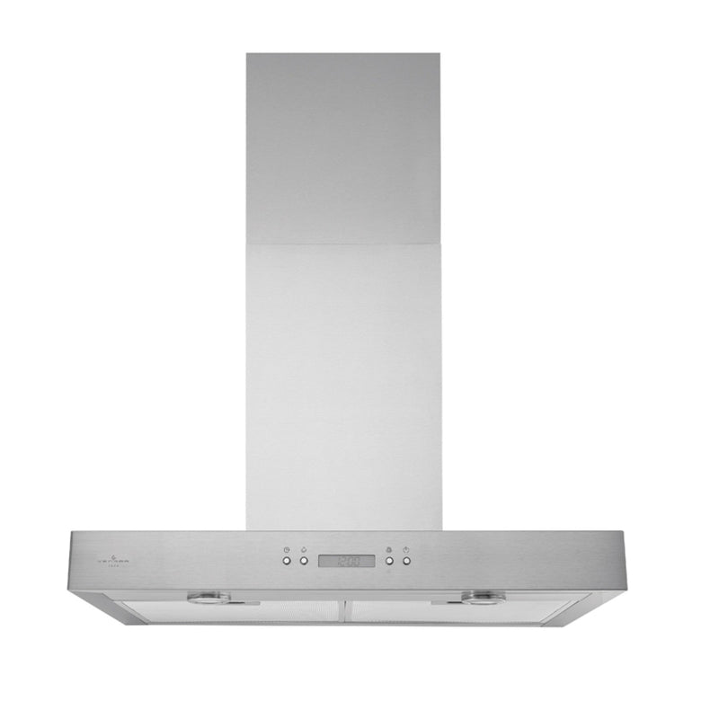 Venmar Jazz 30" Chimney Range Hood – VJ70530SS|Hotte de cuisinière de type cheminée Venmar Jazz de 30 po – VJ70530SS|VJ70530SS