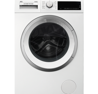 24″ FRONT LOAD WASHING MACHINE - WHITEW14120 | W1412000