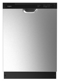 E-star Certified Quite Dishwasher - WDF332PAMS | WDF332PS