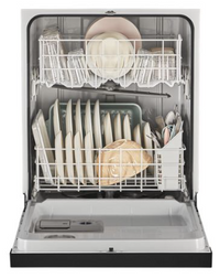 E-star Certified Quite Dishwasher - WDF332PAMS | WDF332PS