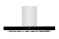 Hauslane Chef 30-Inch Convertible Wall Mount Range Hood - WM-739SS-30|Hotte de cuisinière murale convertible Chef de Hauslane de 30 po - WM-739SS-30