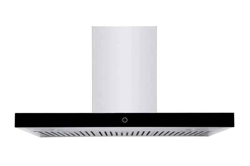 Hauslane Chef 30-Inch Convertible Wall Mount Range Hood - WM-739SS-30|Hotte de cuisinière murale convertible Chef de Hauslane de 30 po - WM-739SS-30