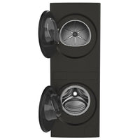 24" Whirlpool Laundry Center - YWFH5424SJ | YWFH542T