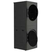 24" Whirlpool Laundry Center - YWFH5424SJ | YWFH542T