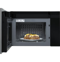 24" 1.4 Cu. Ft. Over-The-Range Microwave Oven-HMV1472S
