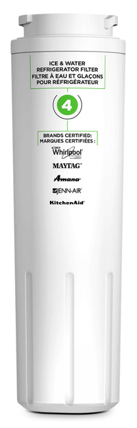 Whirlpool Everydrop™ Ice & Water Refrigerator Filter 4