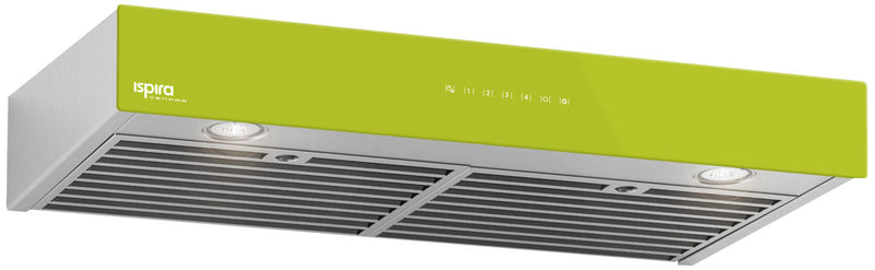 Venmar 30" Under-Cabinet Range Hood – Lime Green|Hotte de cuisinière sous l'armoire Venmar de 30 po – vert lime|IU630LPK