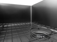 Ancona Prestige Series 30" Undermount Residential Kitchen Sink - AN-3310