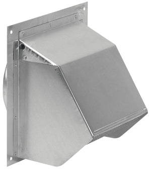 Broan 7" Roof Cap – 647|Évent de toit Broan 7 po – 647|647WALLC