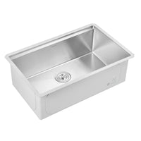Ancona 30" Undermount Workstation Kitchen Sink - AN-3372