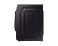 Samsung Black Electric Dryer 7.5 Cu.Ft. - DVE45T6005V/AC | DVE600AC
