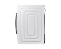 4.0 Cu.Ft. 5000 Series Compact Electric Dryer with Heat Pump Drying - DV25FG50B0BEAC | DV25FG50