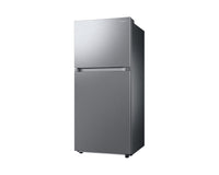 30" Top Mount Refrigerator with Optional Ice Maker - Stainless Steel - RT18DG6300SRAC | Réfrigérateur à congélateur supérieur de 30 po avec machine à glaçons en option - RT18DG6300SRAC|