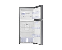 30" Top Mount Refrigerator with Optional Ice Maker - Stainless Steel - RT18DG6300SRAC | Réfrigérateur à congélateur supérieur de 30 po avec machine à glaçons en option - RT18DG6300SRAC|