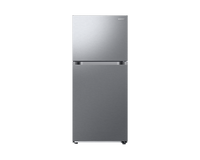 30" Top Mount Refrigerator with Optional Ice Maker - Stainless Steel - RT18DG6300SRAC | Réfrigérateur à congélateur supérieur de 30 po avec machine à glaçons en option - RT18DG6300SRAC|