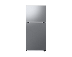 30" Top Mount Refrigerator with Optional Ice Maker - Stainless Steel - RT18DG6300SRAC | Réfrigérateur à congélateur supérieur de 30 po avec machine à glaçons en option - RT18DG6300SRAC|