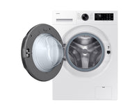 2.9 Cu.Ft. 5000 Series Compact Front Load Washer with SmartThings Wi-Fi - WW25FG5B34BEAC | WW25FG5W