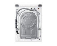 2.9 Cu.Ft. 5000 Series Compact Front Load Washer with SmartThings Wi-Fi - WW25FG5B34BEAC | WW25FG5W