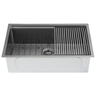 Ancona 32" Undermount Kitchen Sink - AN-3357