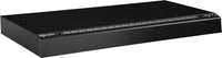 Venmar Charcoal Filter Module for Range Hoods – MOD30B - Filter in Black