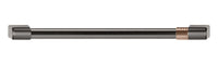 Café Dishwasher Handle Kit - Brushed Black - CXADTH1PVBT | Trousse de poignée Café pour lave-vaisselle - noir brossé - CXADTH1PVBT | CXADTVBT