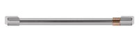 Café Dishwasher Handle Kit - Brushed Stainless - CXADTH1PVSS CXADTVSS | Trousse de poignée Café pour lave-vaisselle - acier inoxydable brossé - CXADTH1PVSS | CXADTVSS