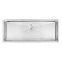 Ancona 45" Undermount Workstation Kitchen Sink - AN-3373