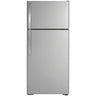 GE 17 CU.FT. FRIDGE STAINLESS 64.1/4" X 28"-GTE17GRS | GTE17GSNRSS