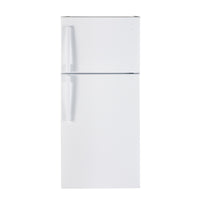 18CU Fridge-MTE18HTKRWW | MTE18HTR