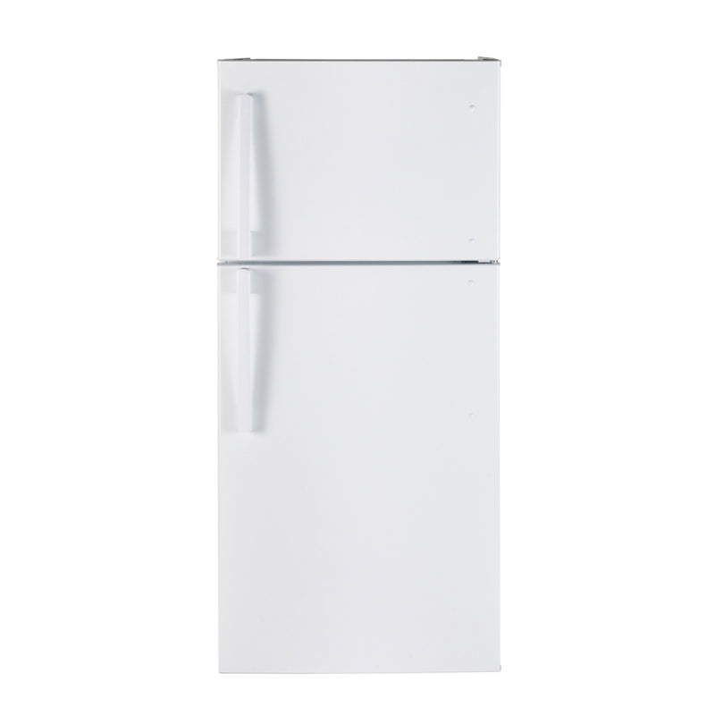 18CU Fridge-MTE18HTKRWW | MTE18HTR