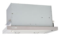 Broan 24" Range Hood - Stainless Steel|Hotte de cuisinière Broan de 24 po - acier inoxydable|E1224SSL
