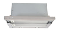 Broan 24" Range Hood - Stainless Steel|Hotte de cuisinière Broan de 24 po - acier inoxydable|E1224SSL