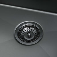 Ancona 32" Undermount Kitchen Sink - AN-3356