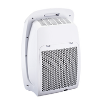 Westinghouse HEPA NCCO Mid-Room Size Air Purifier|Purificateur d’air pour pièce moyenne de Westinghouse avec filtre HEPA et technologie NCCO