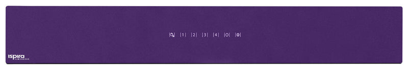 Venmar Ispira IU600ES Front Glass Panel Insert – SV09953PU|Panneau avant en verre Venmar Ispira IU600ES - SV09953PU|SV09953P