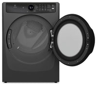 Electrolux 8 Cu. Ft. Gas Dryer - Titanium - ELFG7437AT | Sécheuse à gaz Electrolux de 8 pi3 - Titane - ELFG7437AT