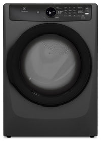 Electrolux 8 Cu. Ft. Gas Dryer - Titanium - ELFG7437AT | Sécheuse à gaz Electrolux de 8 pi3 - Titane - ELFG7437AT