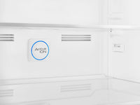 Smeg 18 Cu. Ft. Retro Bottom-Freezer Refrigerator - FAB38URPG|Réfrigérateur Smeg rétro de 18 pi3 à congélateur inférieur - FAB38URPG