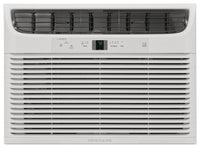 Frigidaire 18,000 BTU Smart Window Air Conditioner - FHWW183WC2 | Climatiseur de fenêtre intelligent Frigidaire de 18 000 BTU - FHWW183WC2G | FHWW183W